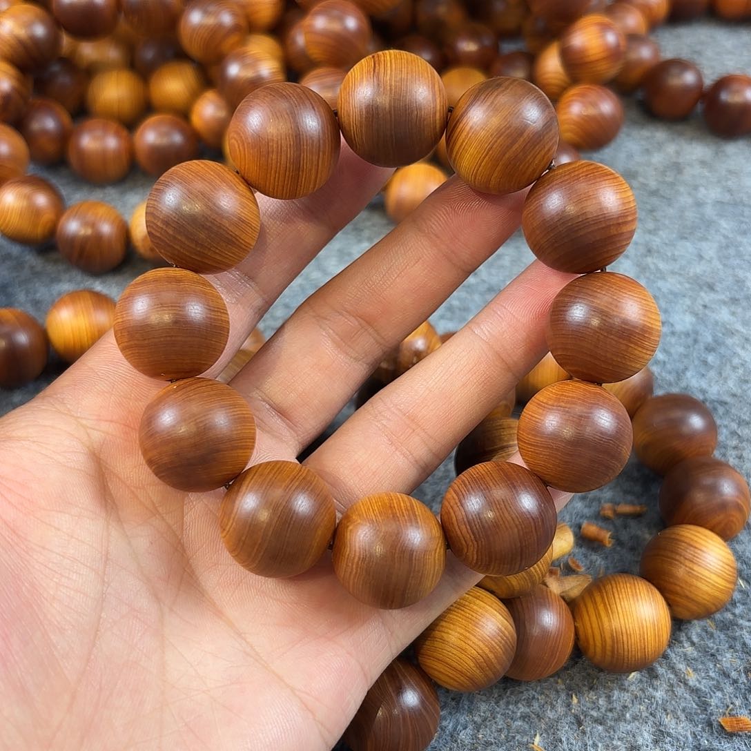 柏木崖柏陈化黑油2.0精品