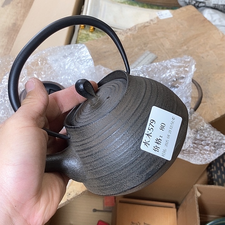 瓷片水***9阿宝先生推荐好物