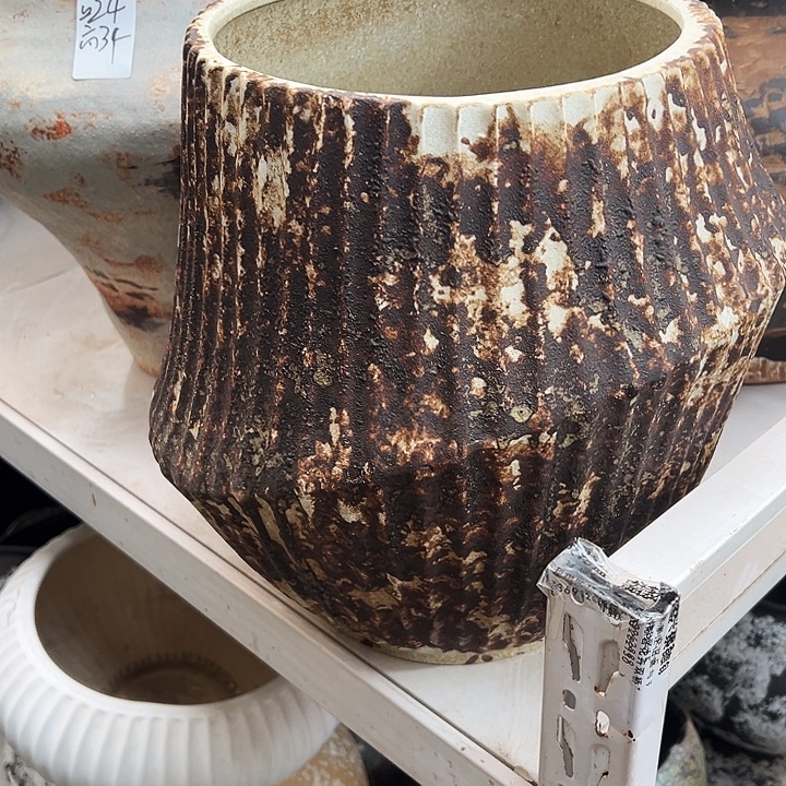 精品花盆栽适合盆栽适合盆