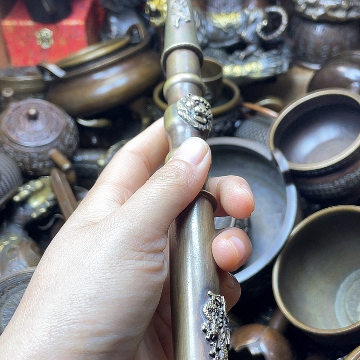 全是铜铜铜器铜器