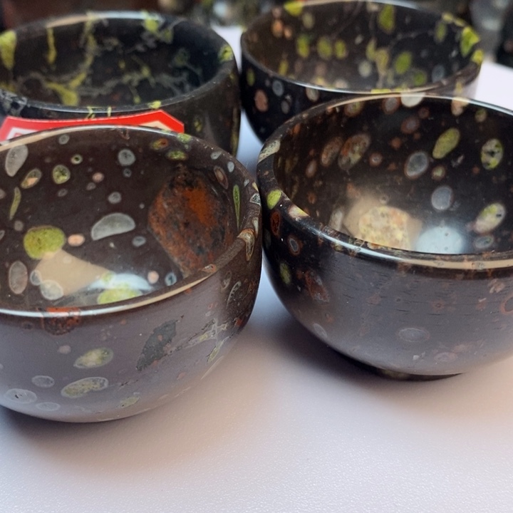 汝阳梅花玉厂家直销四个