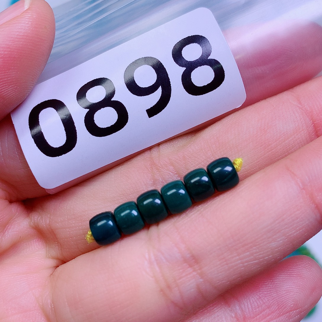 空竹粉丝专享十堰特色手工散珠