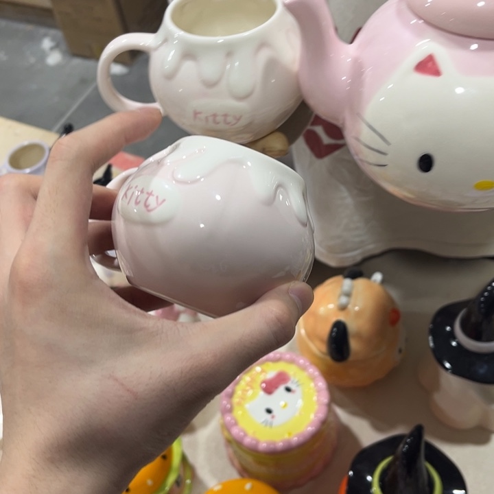 紫砂茶盘我也不知道我为什么