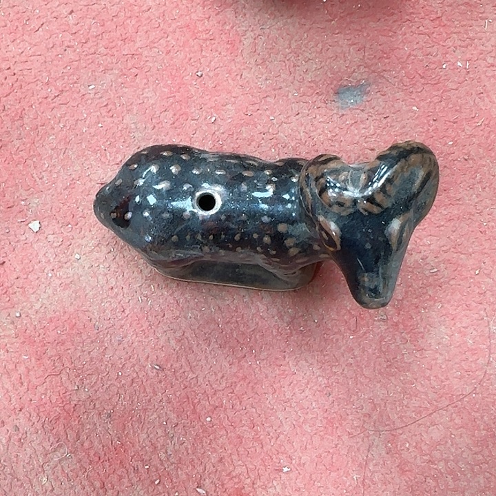 这是老师喜欢的作品
