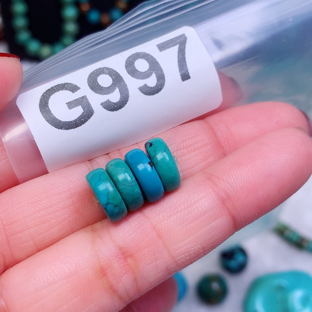 空竹粉丝专享十堰特色手工散珠