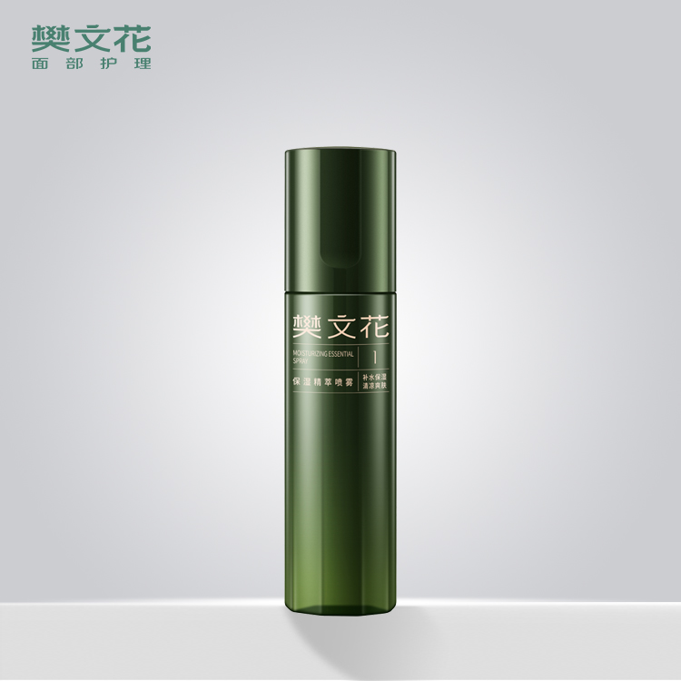 1号保湿精萃喷雾100ml