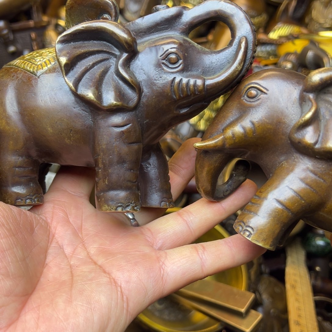精美文玩精品摆件