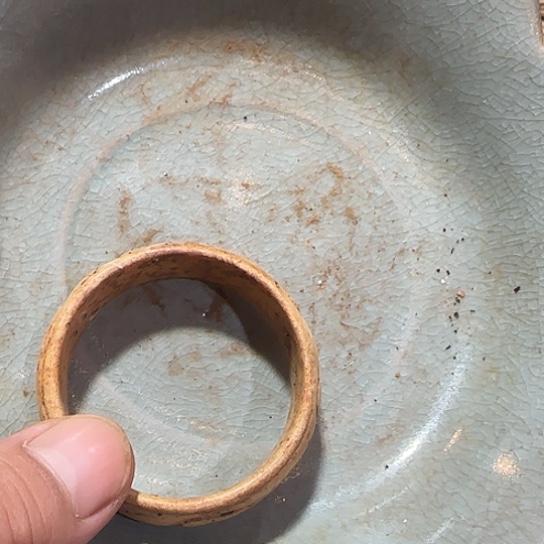 瓷片我现在在外面吃饭了你吃