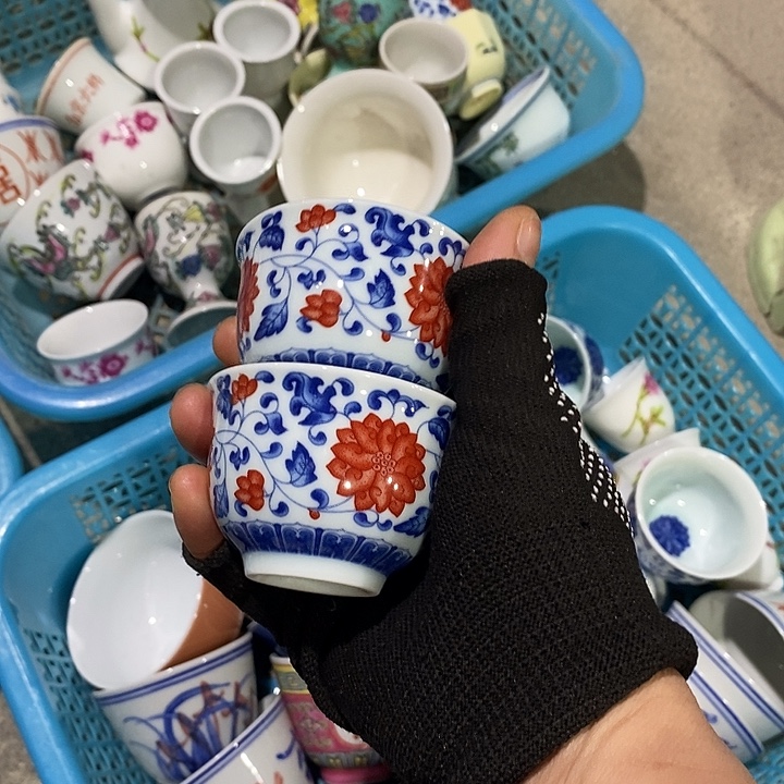 摆件景德镇陶瓷艺术博物室等多个