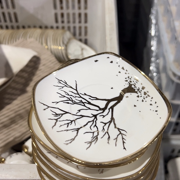 陶六个.5英寸，1111111.681