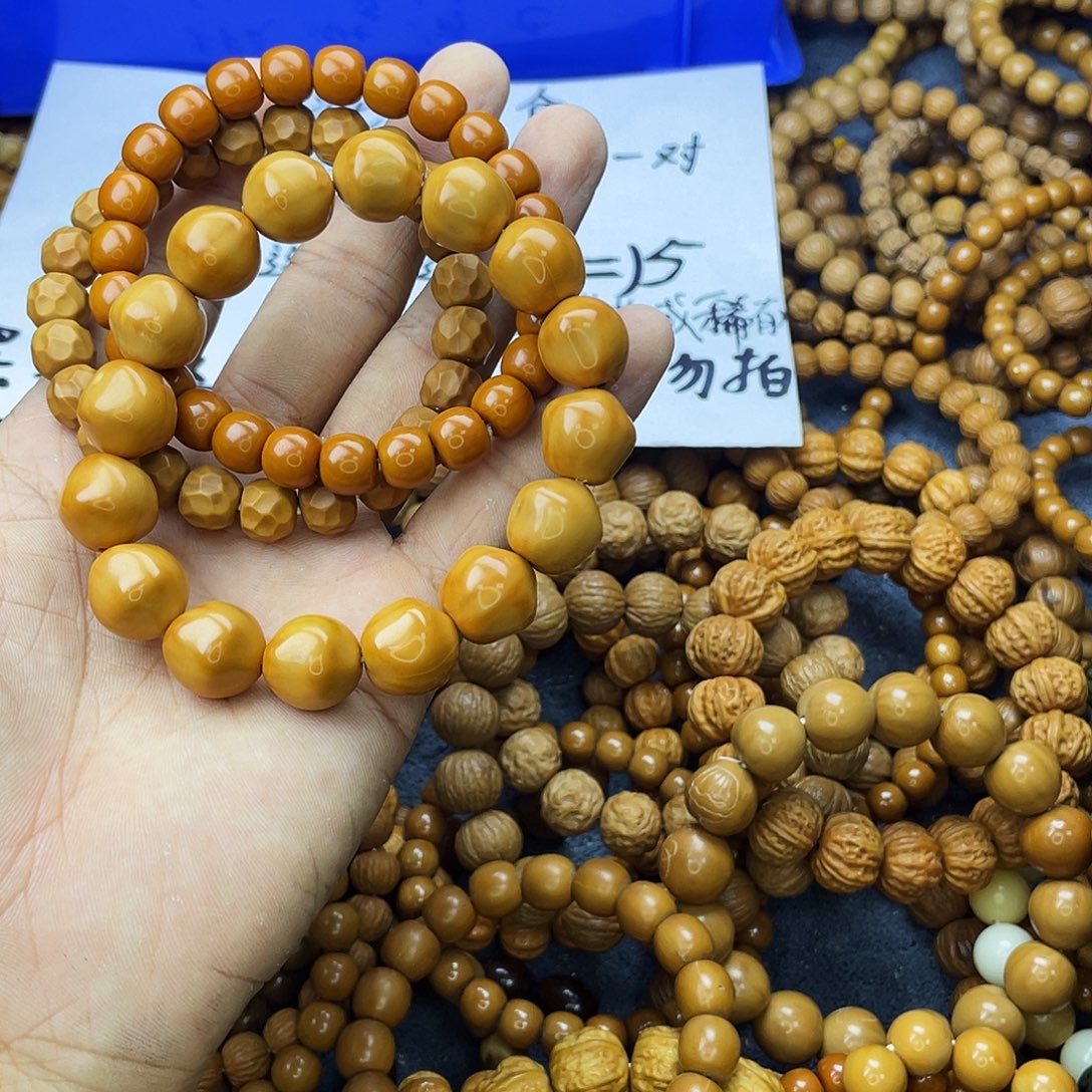 手串/手链核桃0471