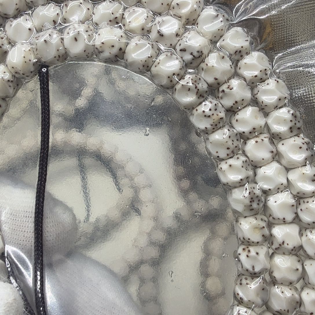 星月菩提吊坠龙*108无相a46