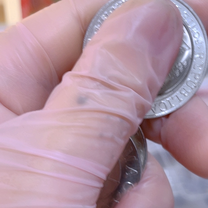 其他普通金属跨海大桥银币