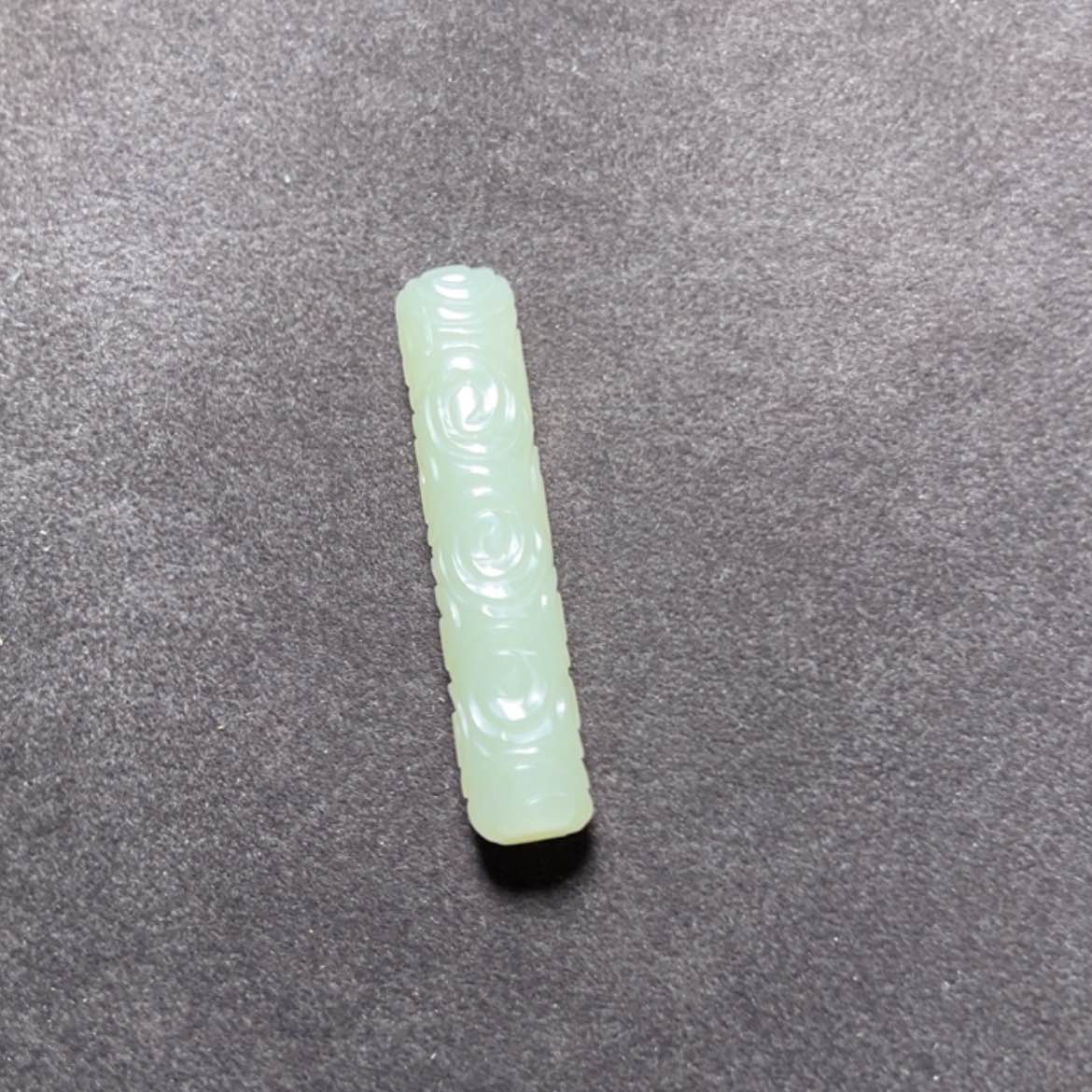 【闪购商品】未镶嵌和田玉挂件