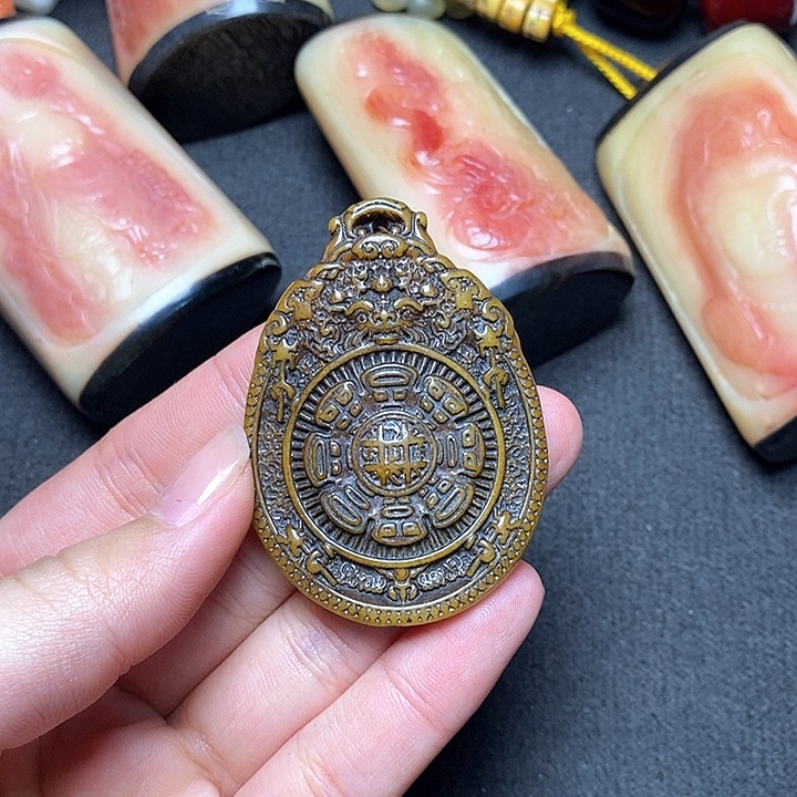 驼骨手串/手链其他配饰