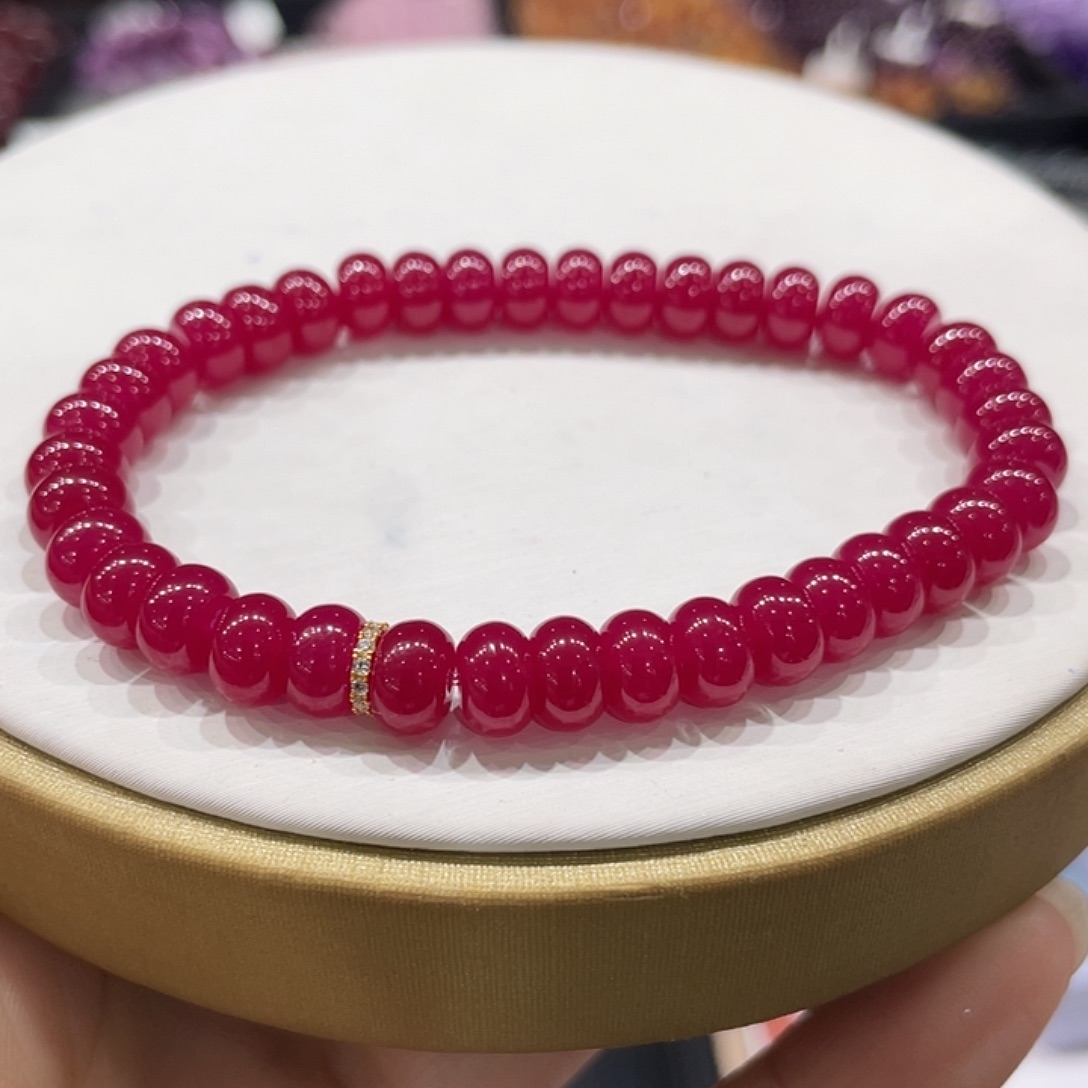 未镶嵌珠宝半成品水晶