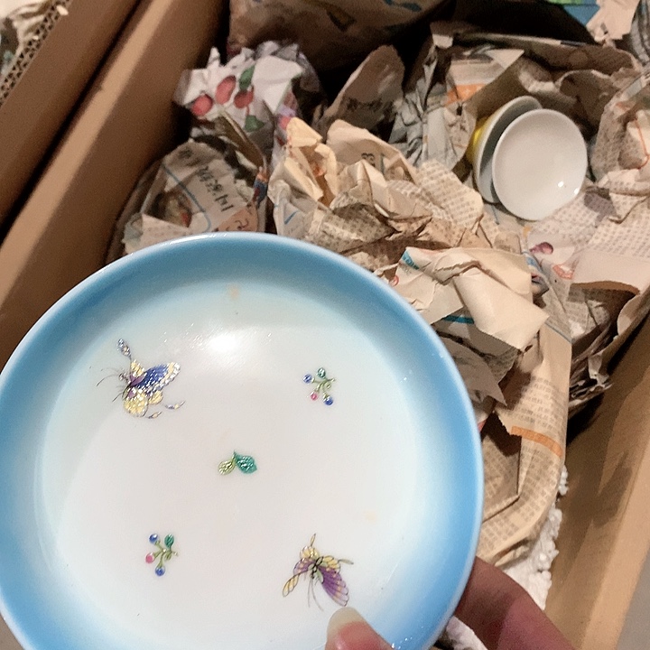 微瑕茶具介意勿拍