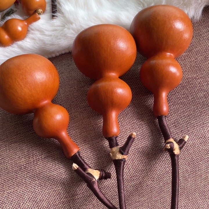 时***.三个老皮宫廷八宝