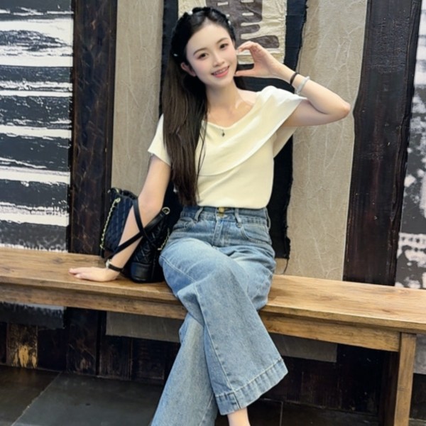 【米白高领开衫】秋冬季摇粒绒睡衣女保暖半边绒睡衣可外穿家居服