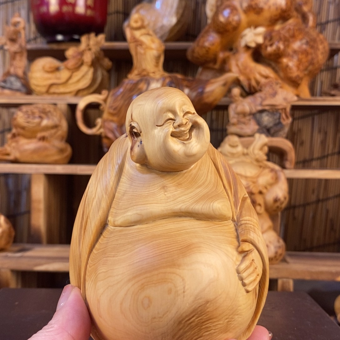 柏木（崖柏）太行崖柏