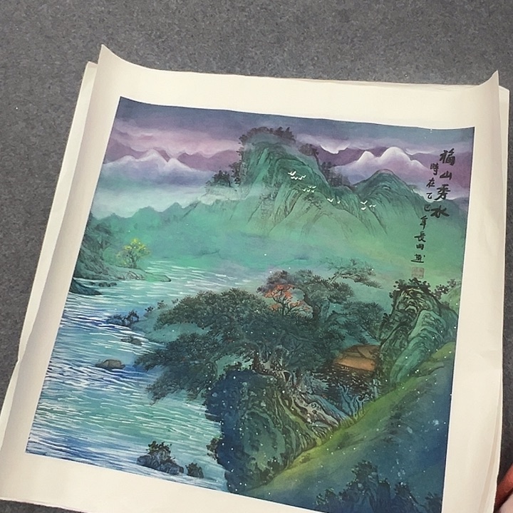 竖款晚上好，惊喜连连