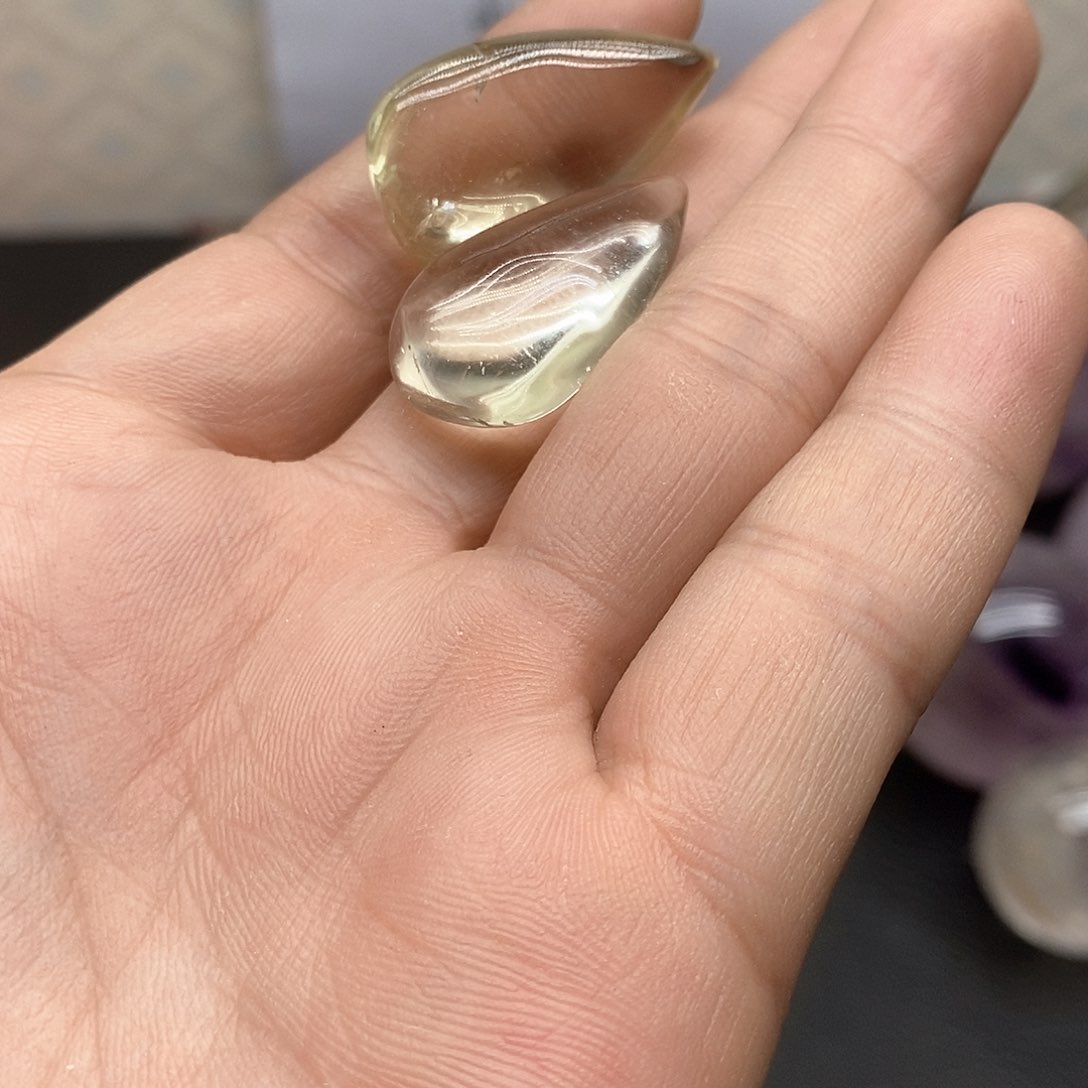 水晶179未镶嵌水晶石