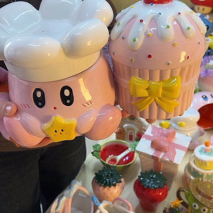 摆件陶瓷等行业的产品出口到