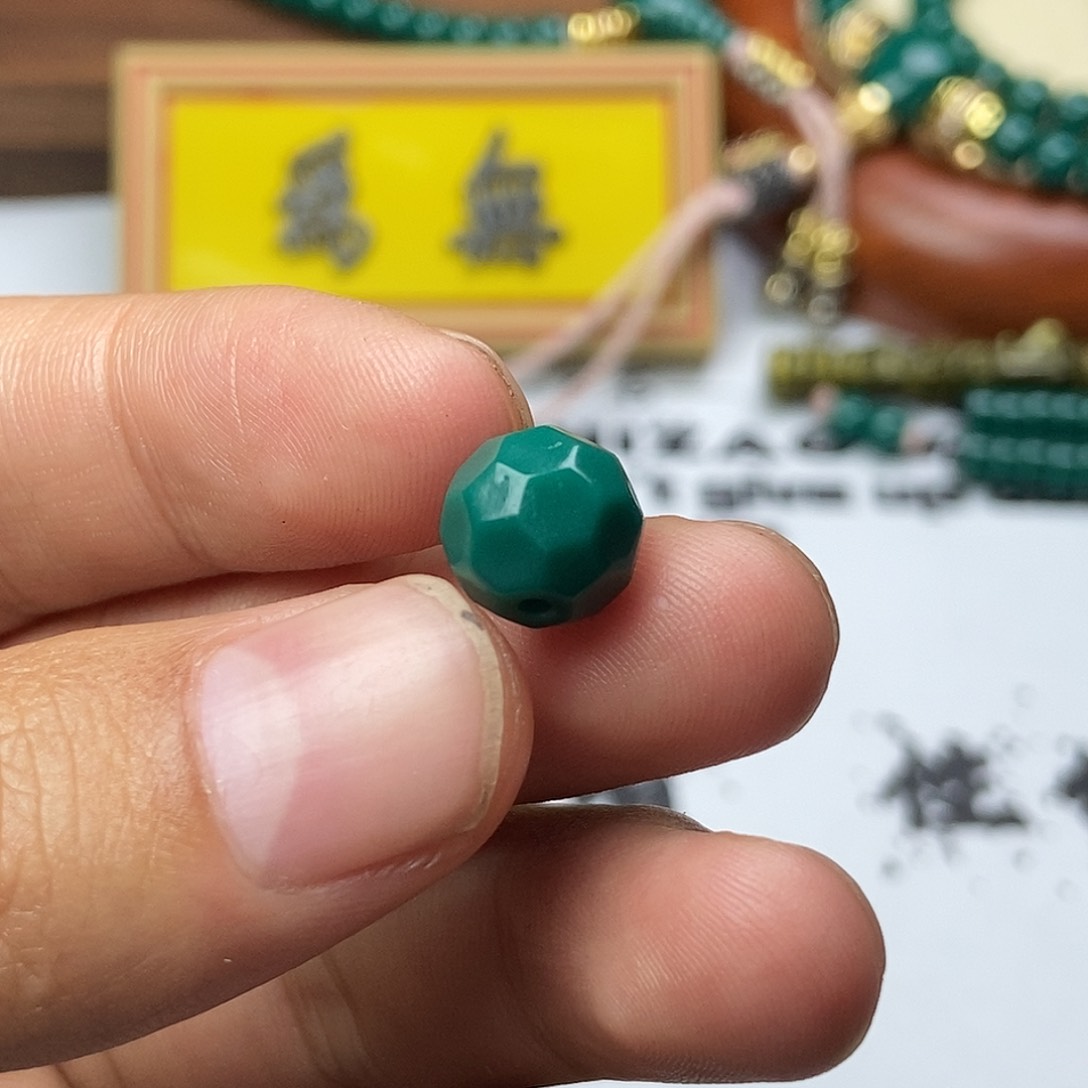 琉璃手工艺品浮力无相珠