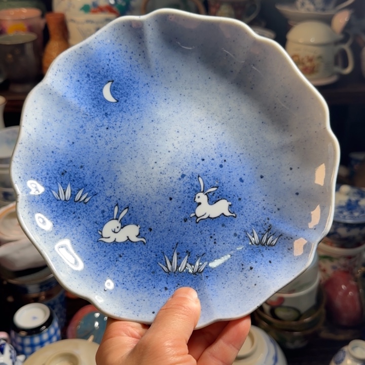 满18米包邮，默认微瑕谨慎参拍，不退不换