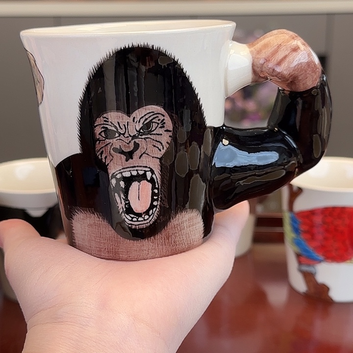 高端进口陶瓷产品