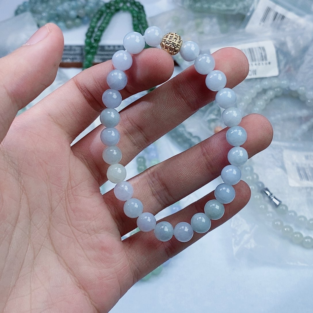 未镶嵌定制翡翠天然缅甸a货翡翠