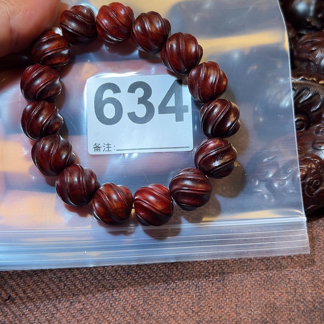 檀香紫檀（小叶紫檀）其他