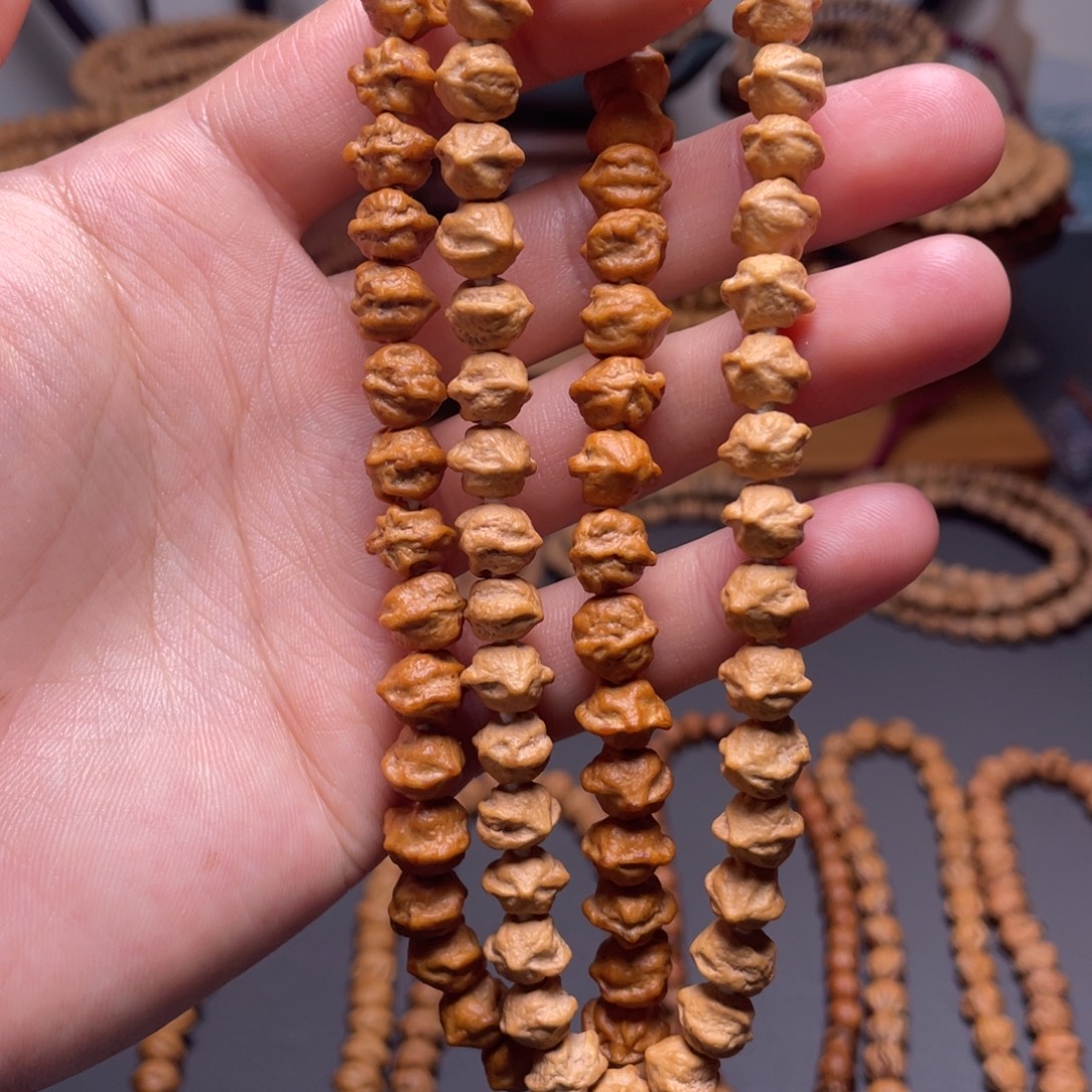 吊坠柏香籽/百香籽