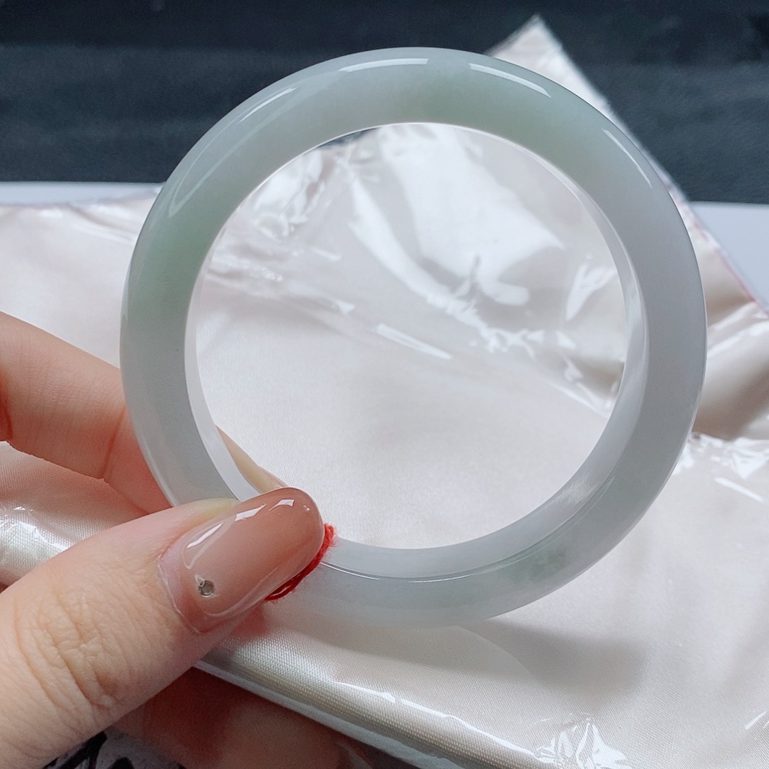 【闪购商品】未镶嵌手镯翡翠449号