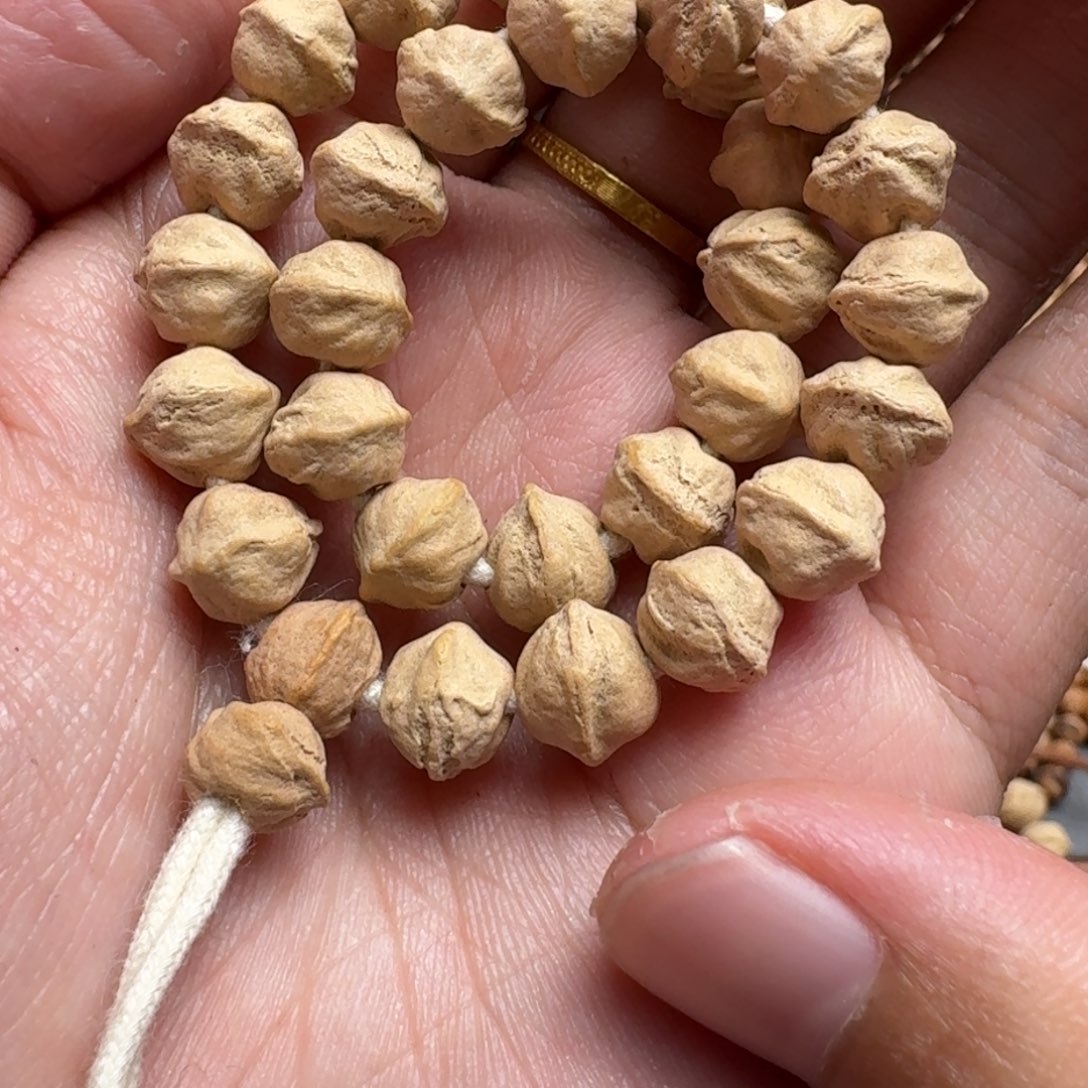 手串柏香籽/百香籽金****615