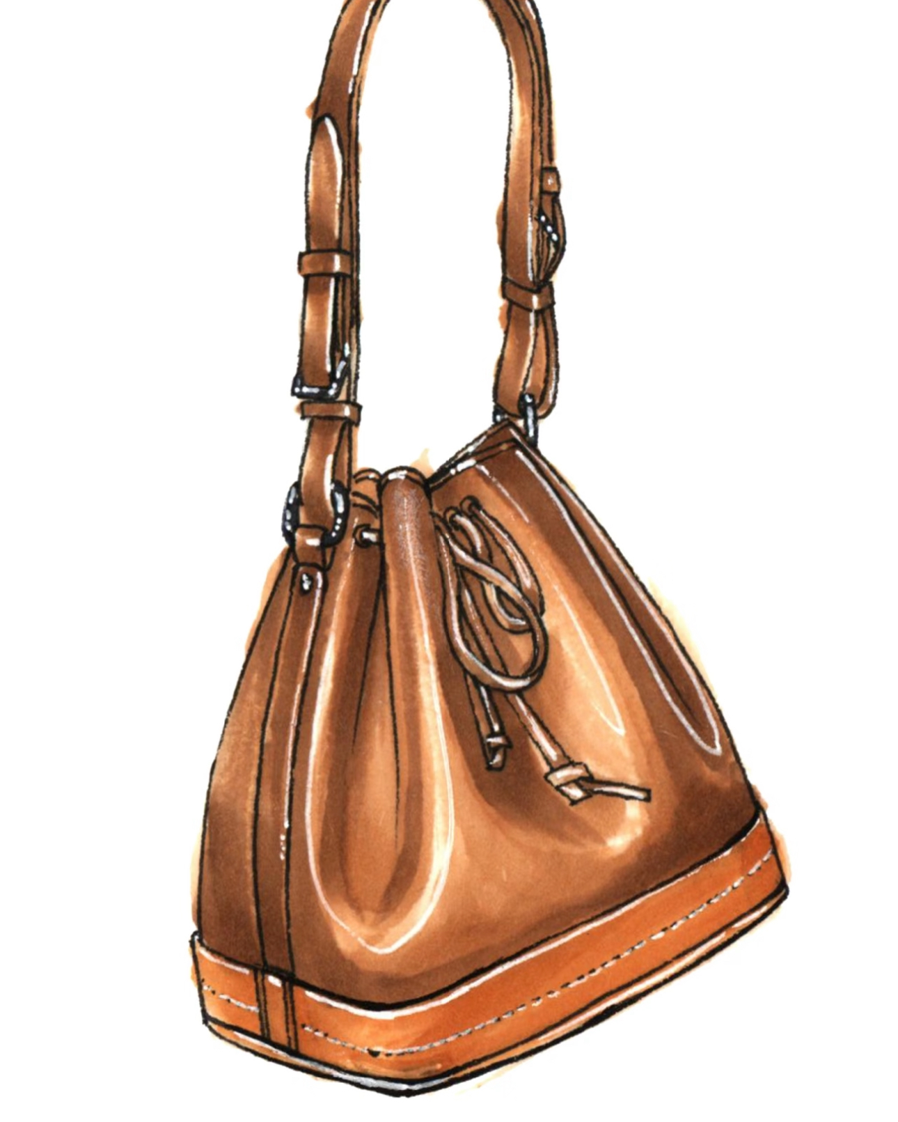 2025新款真皮女包-盲盒8