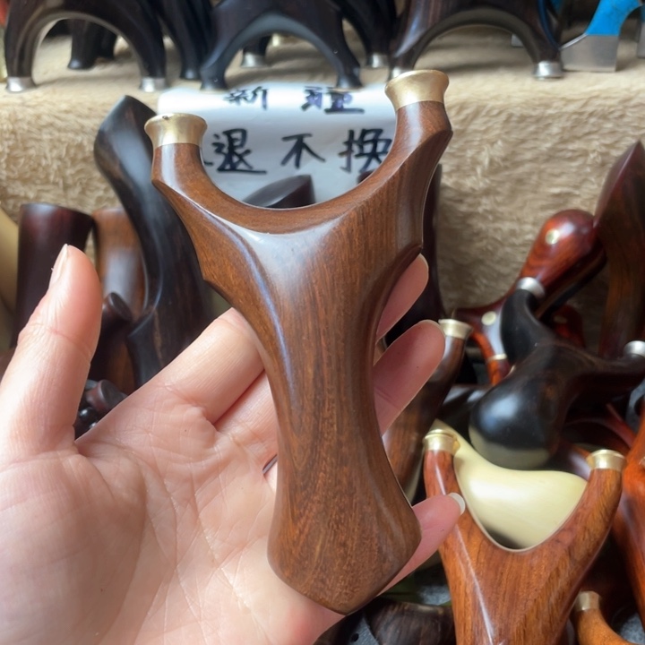 大果紫檀（缅甸花梨）瑕疵127