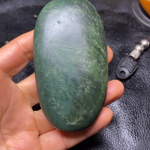 和田玉珠宝奇石未镶嵌