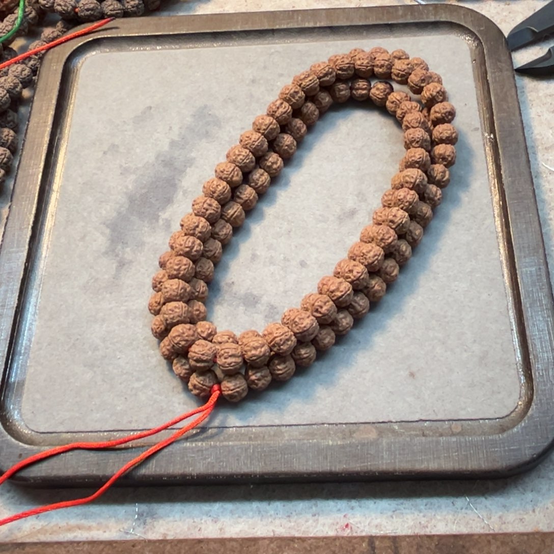 吊坠金刚菩提高端毕业梅花