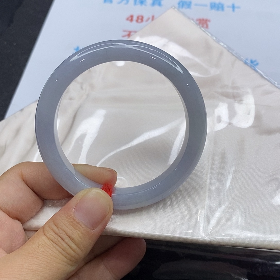 翡翠未镶嵌手镯翡翠