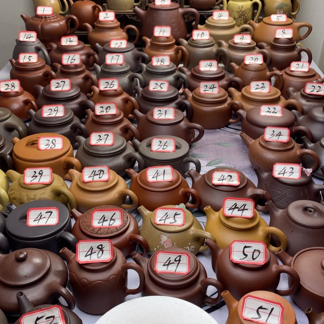 逆***者茶壶紫砂宜兴紫砂文化