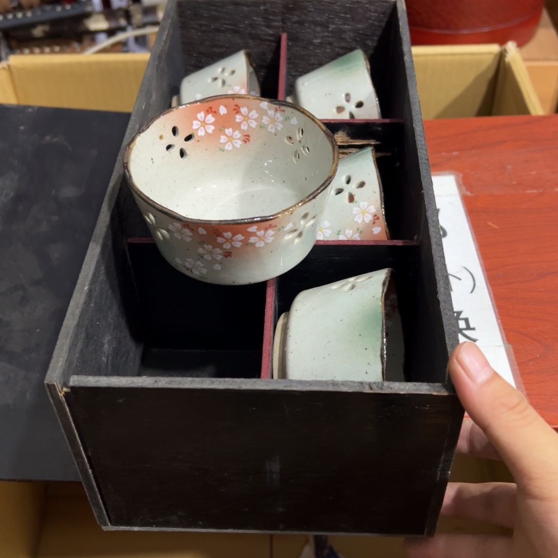 陶瓷制品加工技术研究