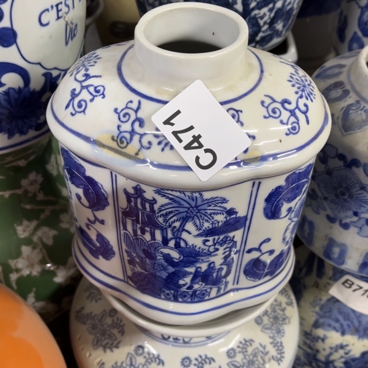 陶瓷制品瑕疵处理