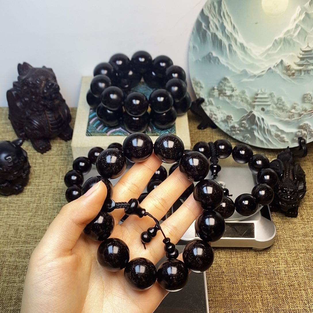 檀香紫檀（小叶紫檀）2.0