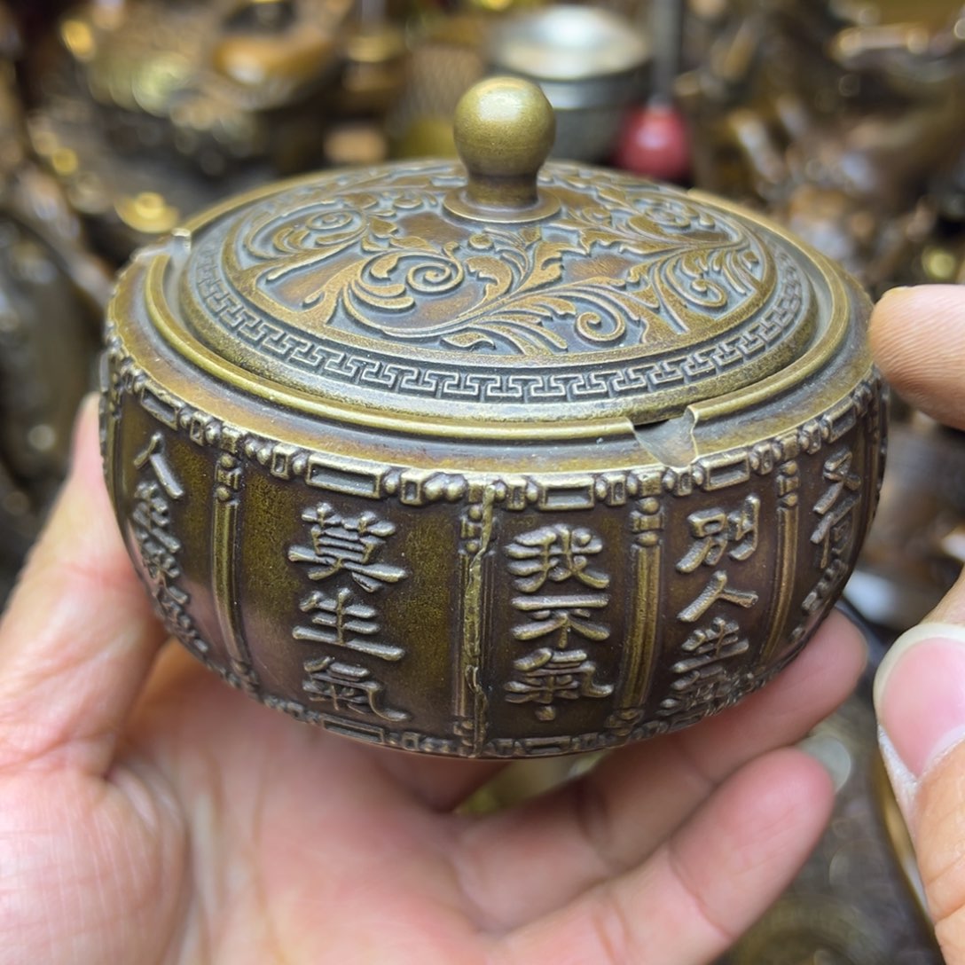 精美文玩精品摆件