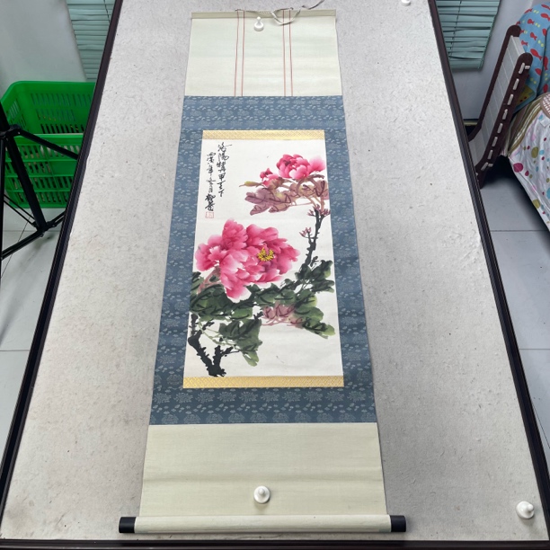 装饰国画专拍链接111