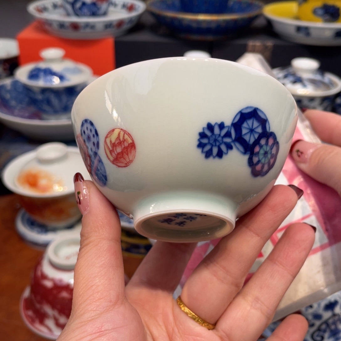 景德镇陶瓷景德镇瓷器