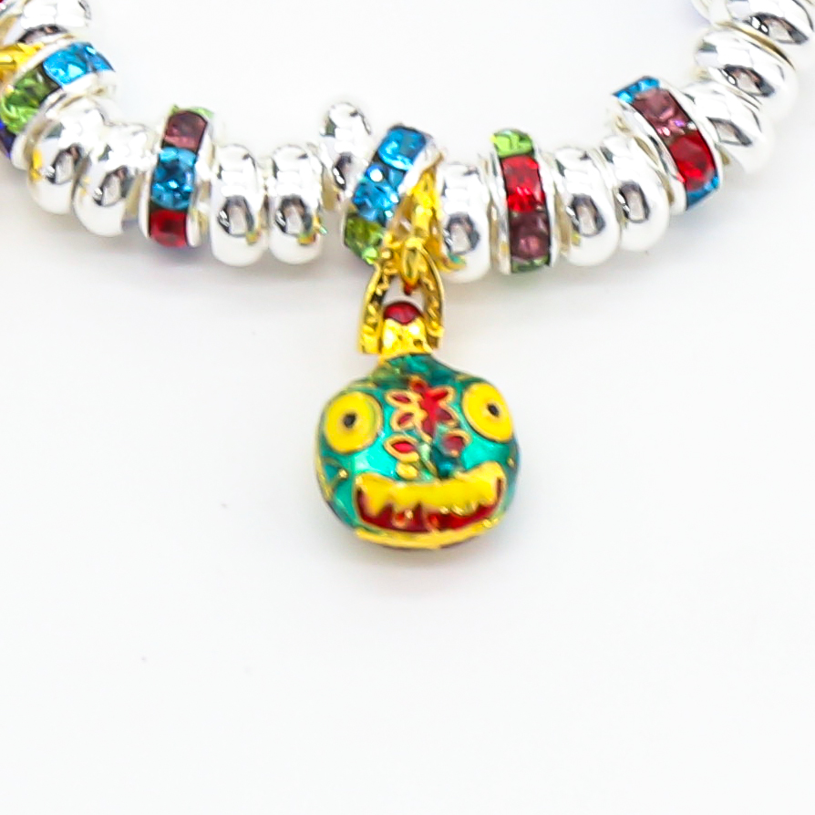 铜合金手链 YS1504-精品手串(无礼盒)