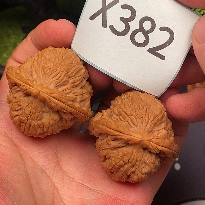 文玩核桃把件大**爸南疆43366382