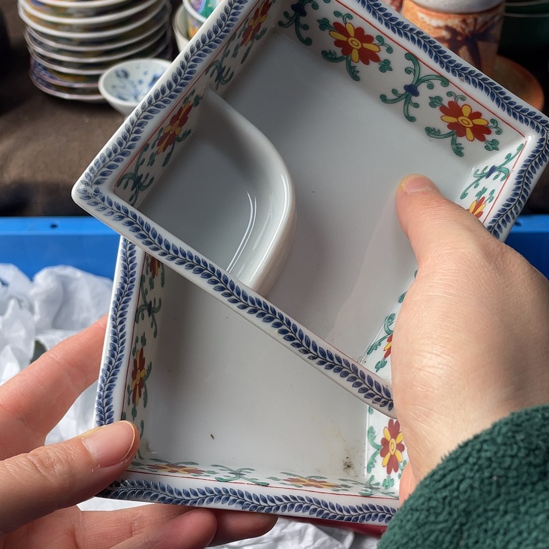 查***彻瓷片我是第一百个为妖刀应援